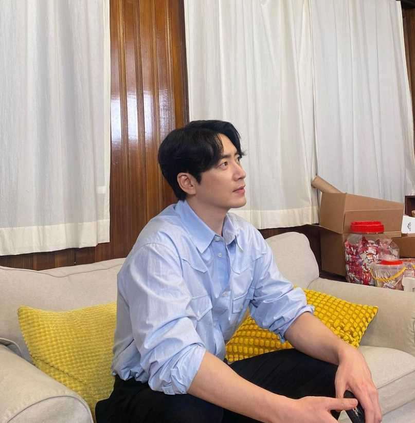 이준혁 프로필 나이 키