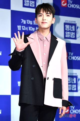 려욱 팬 추락사고 원인 슈퍼주니어 려욱 심경 고백