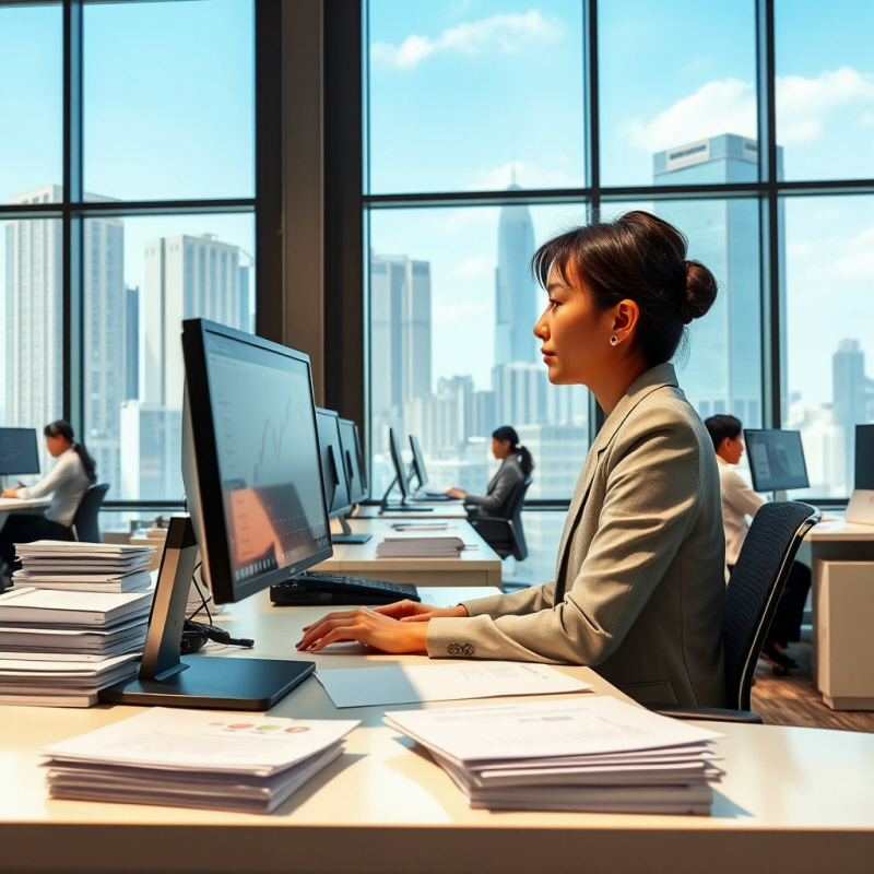 🎯 삼성전자 주가 전망, 목표가 11만원을 외치는 진짜 이유