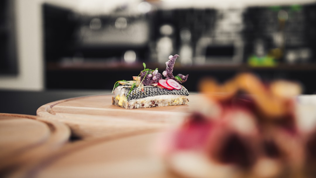 ‘Gastronomy’