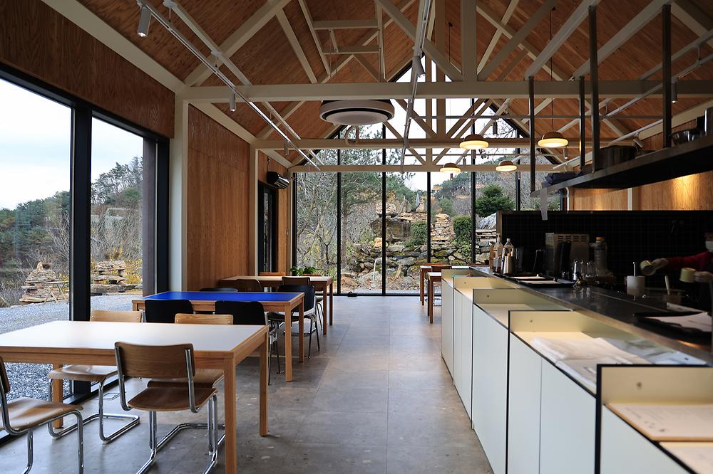 평창군 산너미목장 캠핑장 소개