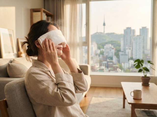 자꾸 재발하는 다래끼 원인 분석과 빠른 회복을 돕는 눈 관리