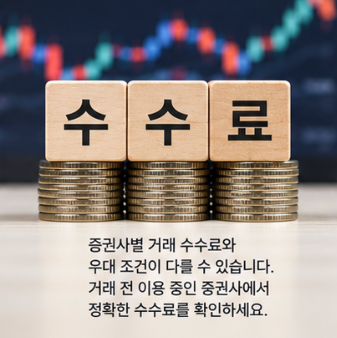  애프터마켓 수수료와 이용 전 확인할 점