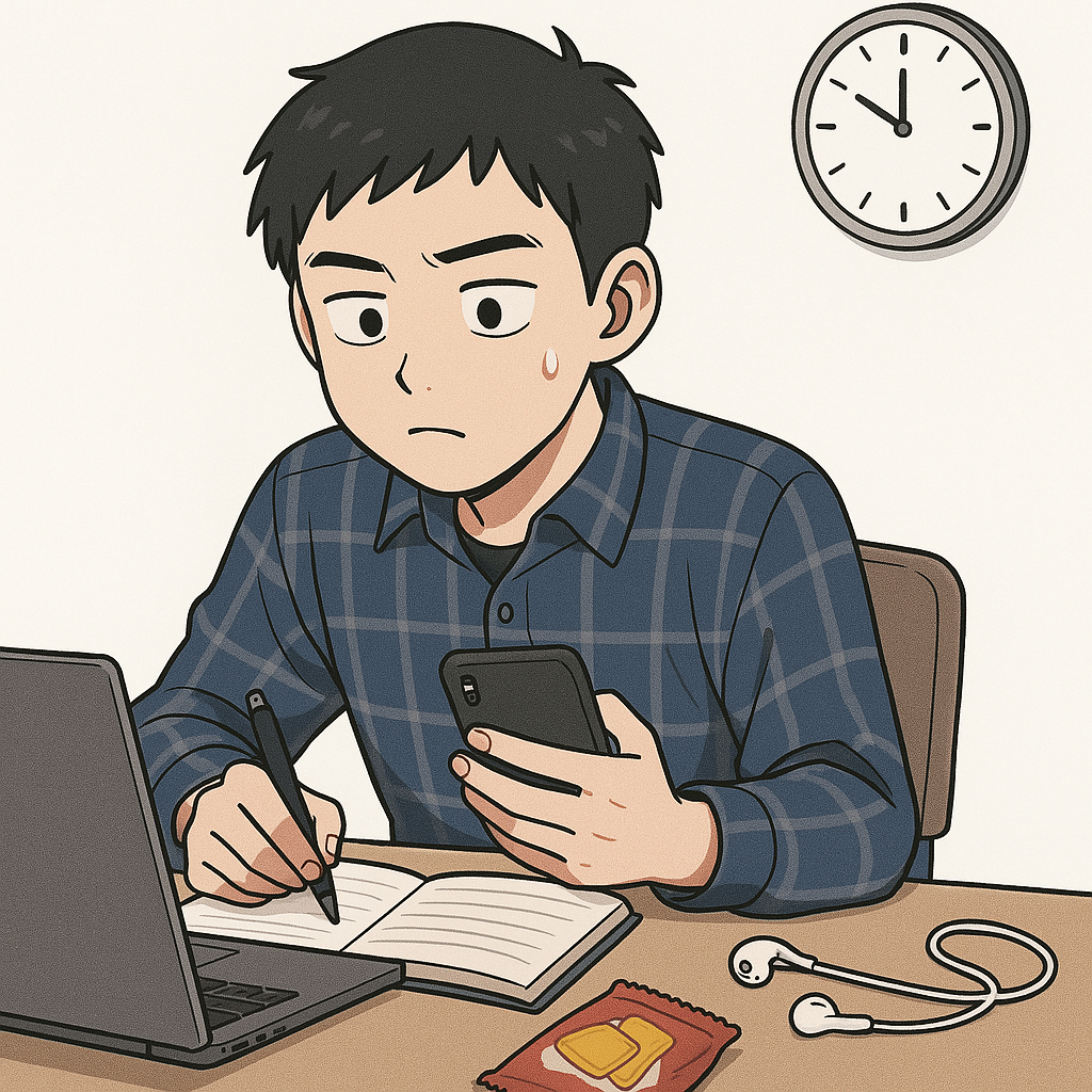 ADHD 부모 상담이 왜 필요할까요?