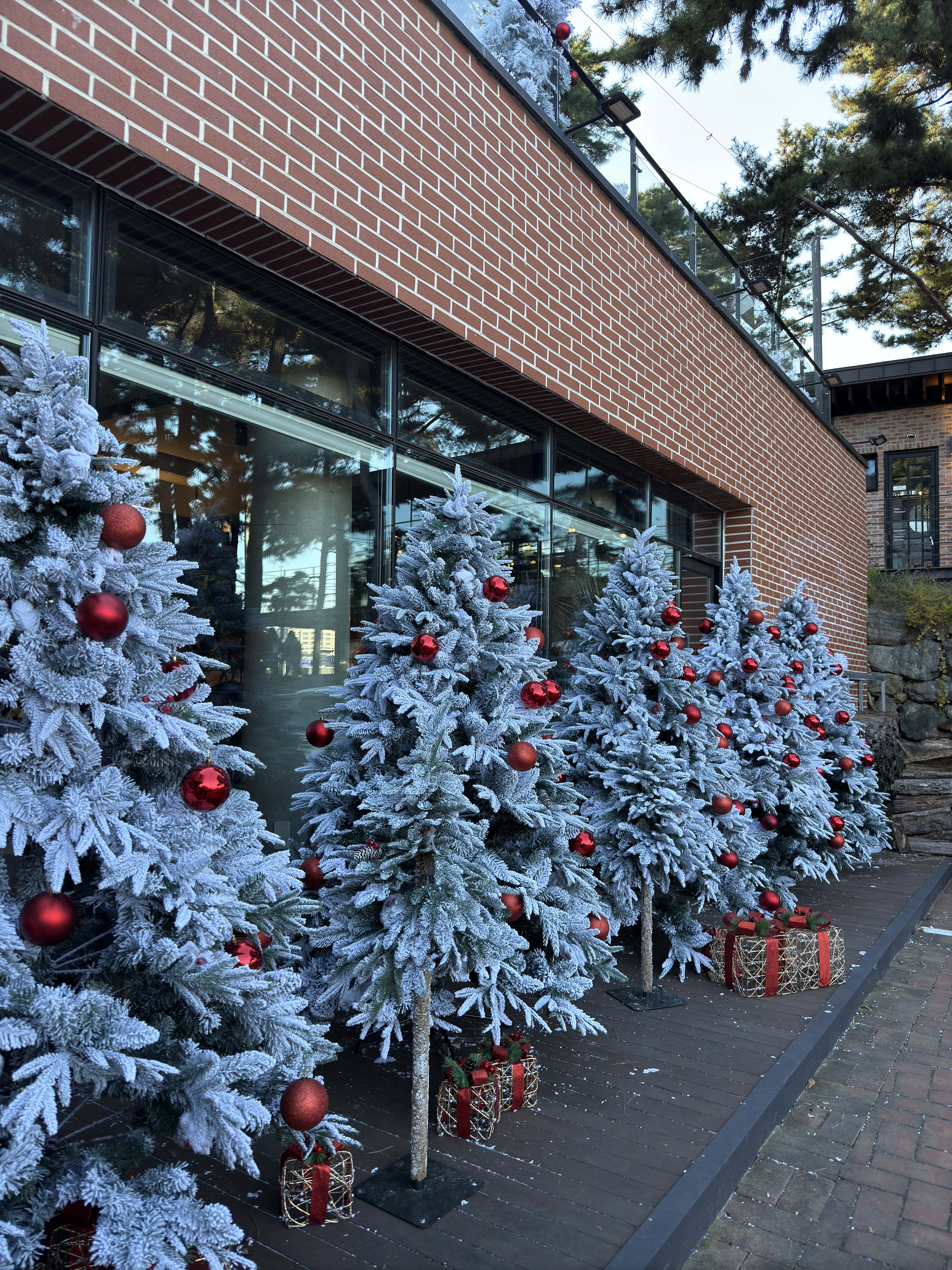 경산 테이스티 가든