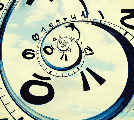 나이가 들수록 시간이 빨리 흐르는 것처럼 느껴지는 이유