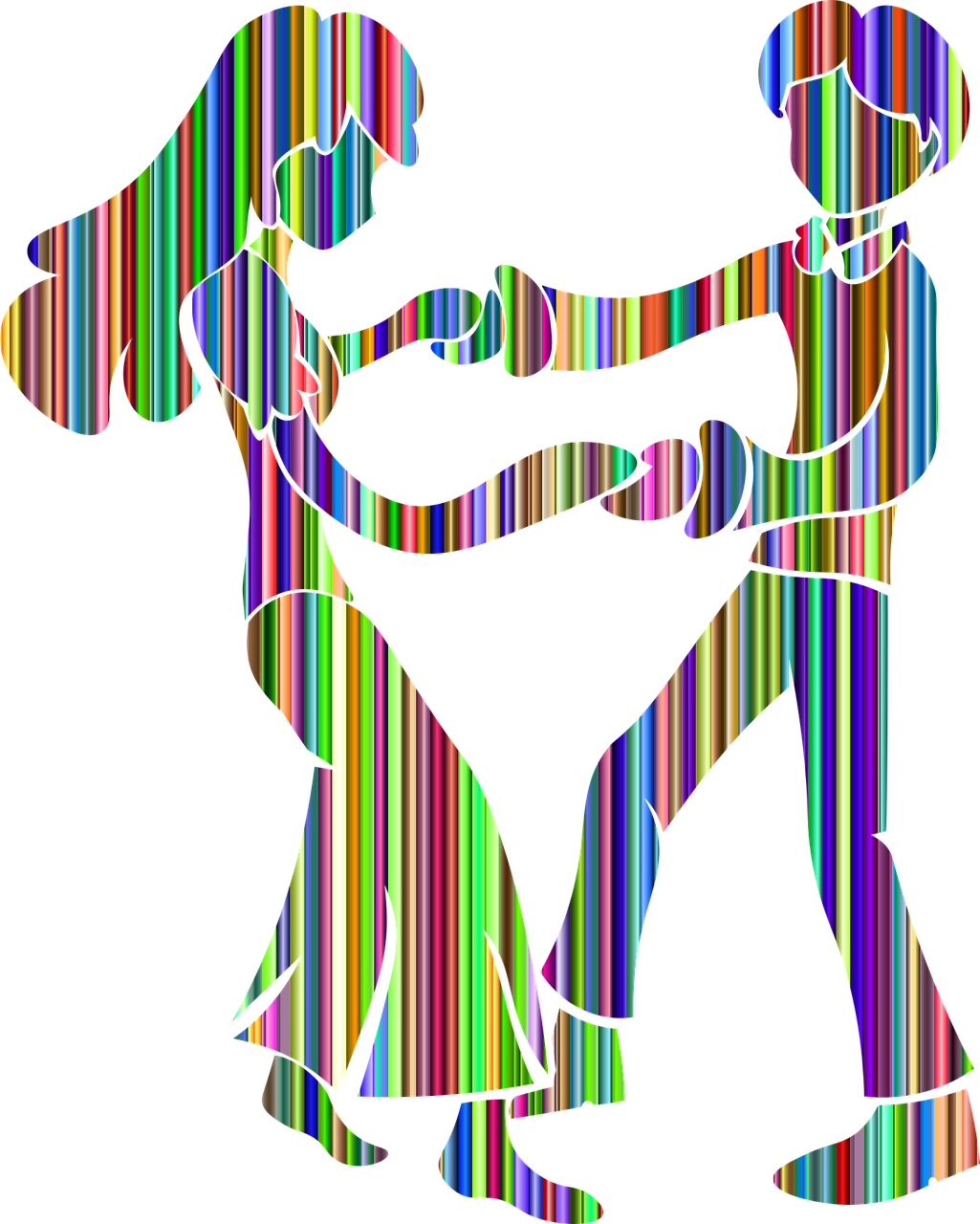 부부 관계가 멀어지는 말버릇 관련 사진