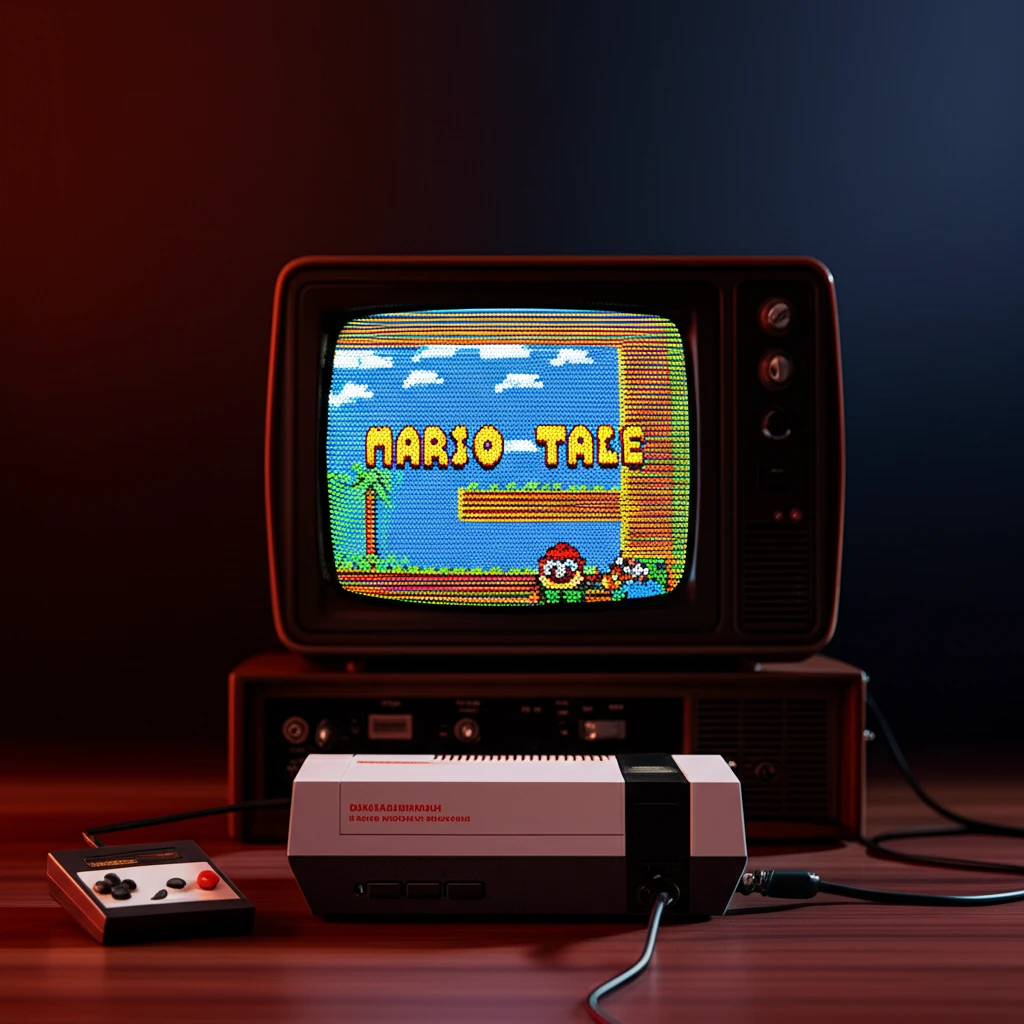 콘솔 게임 타이틀 관리 A to Z: