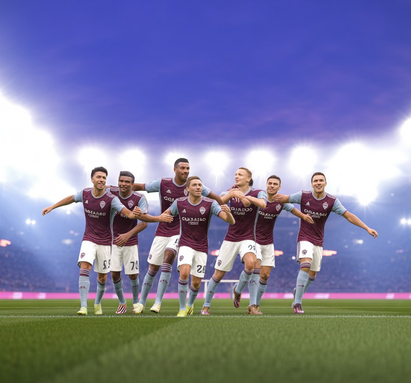 콜로라도 래피즈