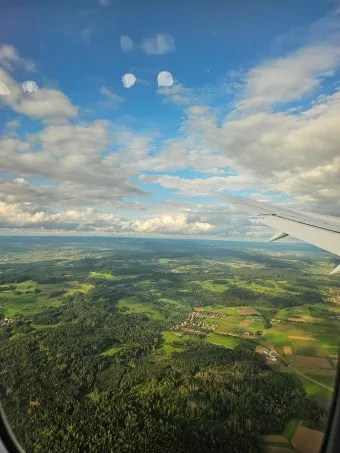 대한항공 KE917 인천취리히 기내식 솔직 후기 메뉴 맛 후기로 총정리_18