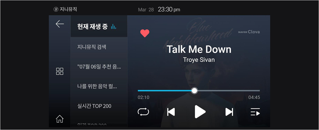 소형 SUV 티볼리