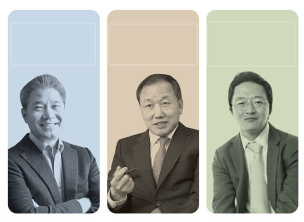 한국의 가치투자자, 혹은 사기꾼