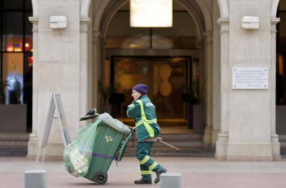 분리수거 진짜 제대로 하는 법