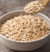 오트밀 맛있게 먹는법 총정리