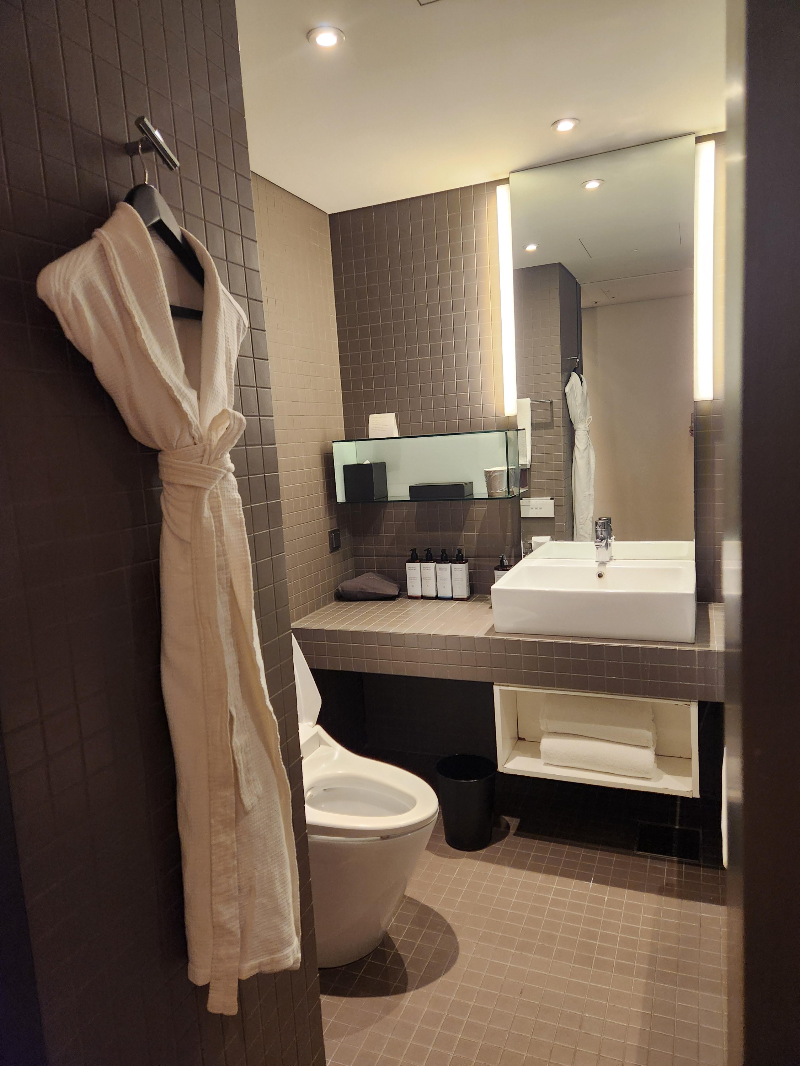 신라스테이 구로