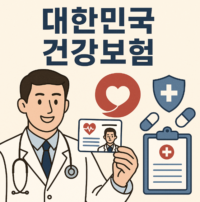 건강보험