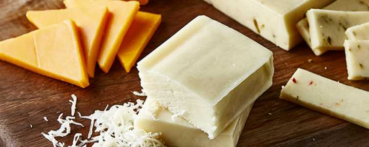 콩팥에 나쁜 음식 - 치즈