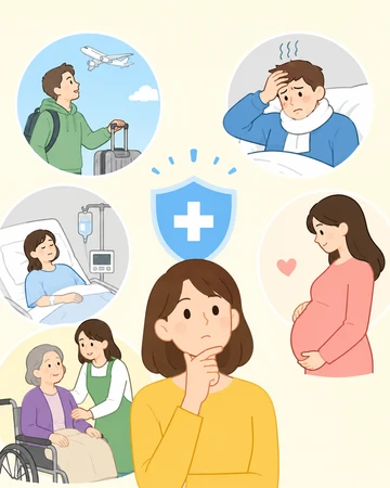 국가건강검진 연기 신청 기준 안내9