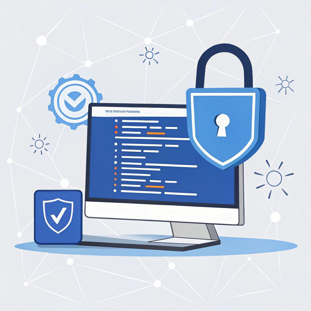 SQL 인젝션, XSS, CSRF? 🛡️ 초보 개발자를 위한 소프트웨어 보안 완벽 가이드