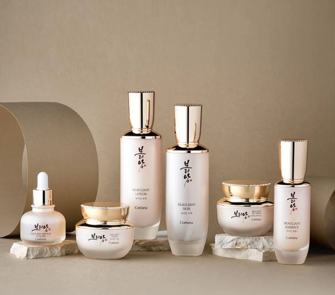 보리앙 6종 세트란?