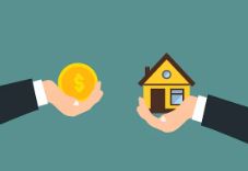 대출금 사진입니다.