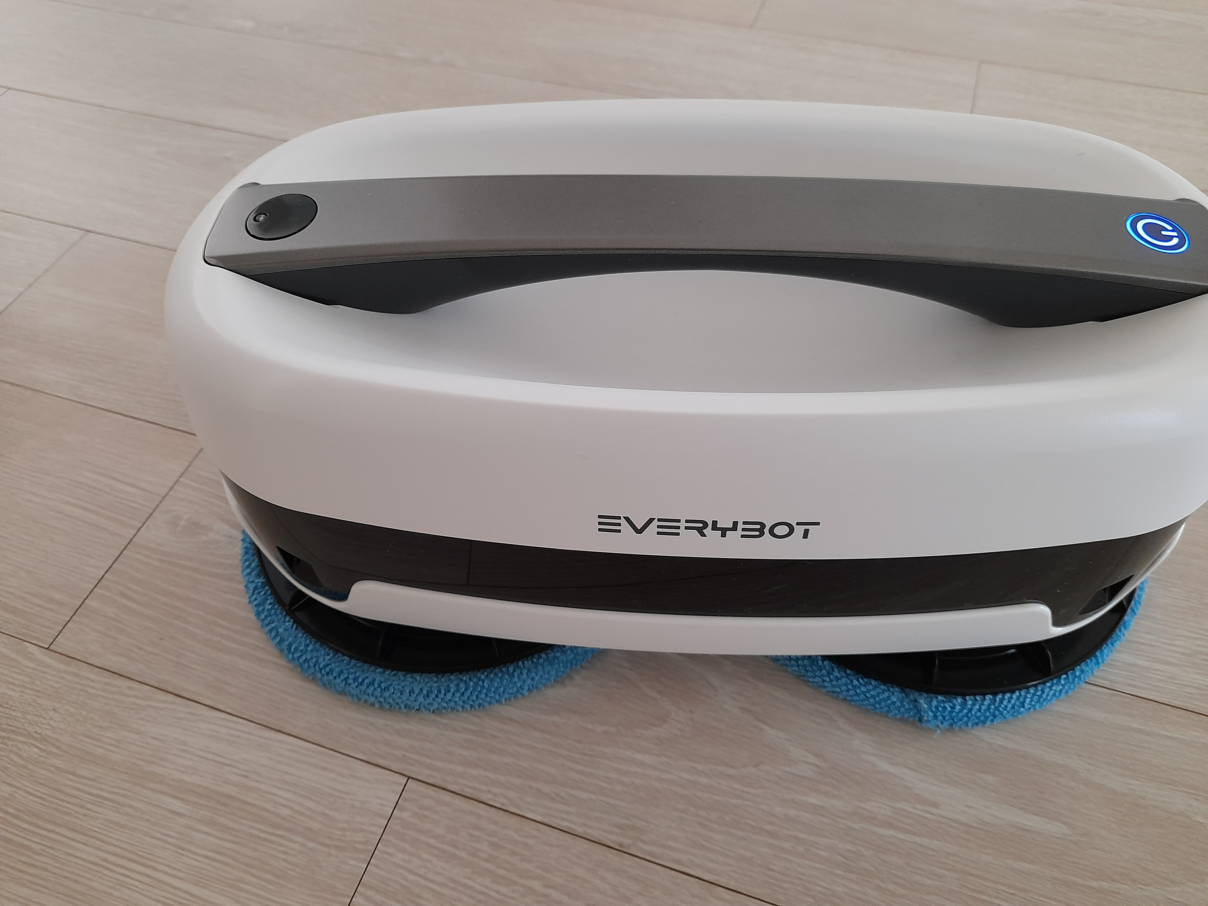 에브리봇 엣지 물걸레 로봇청소기 (EDGE)