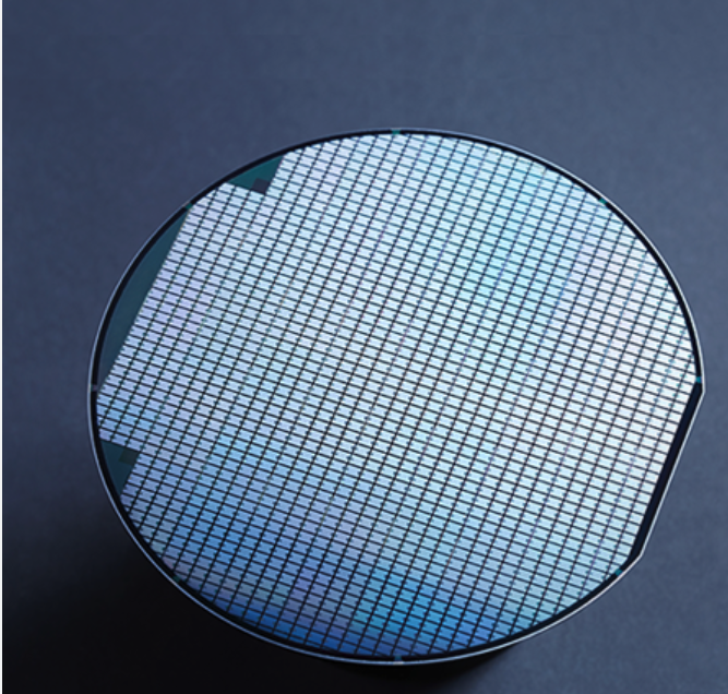 실리콘 웨이퍼 제조