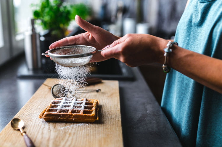 설탕중독 당죽독