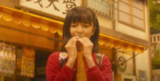 이상한 과자 가게 전천당 결말 후기 리뷰(호평과 혹평) - 일본 판타지 미스테리 영화다시보기추천