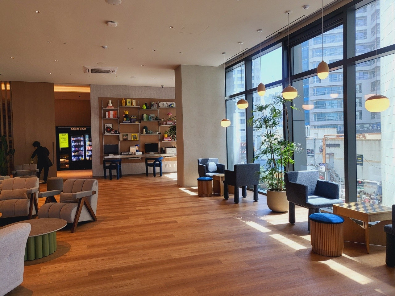 L7 해운대 부산 호텔