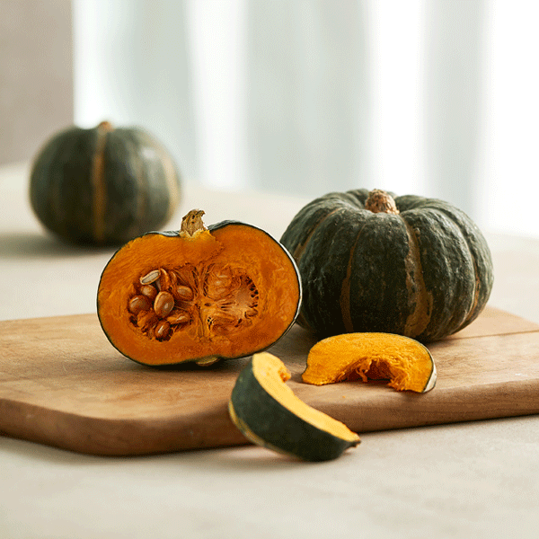 단호박 효능 및 칼로리