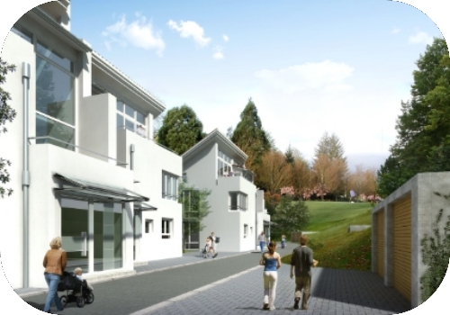 LH 고령자 복지주택