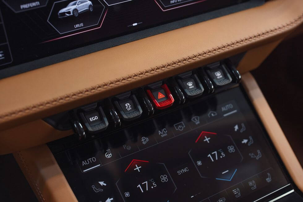 2025 람보르기니 우루스 / 우루스 하이브리드