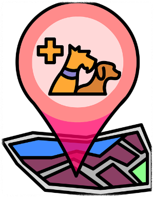 추석 연휴 24시동물병원 실시간정보 가까운위치