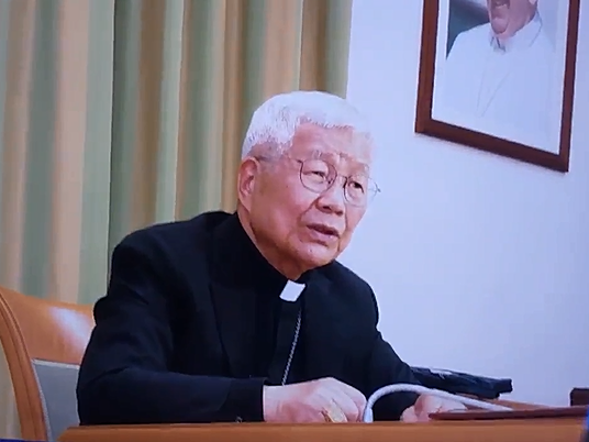 한국 유흥식 라자로 추기경