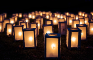 조명 시공 사진 3