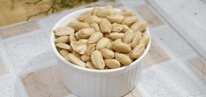 레시틴이 많은 음식 사진9