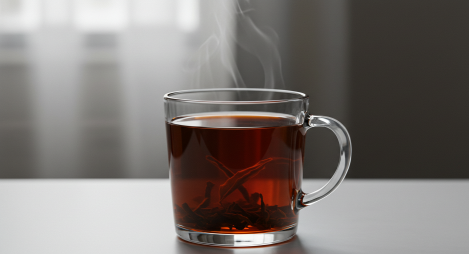 안전하게 차 즐기는 법