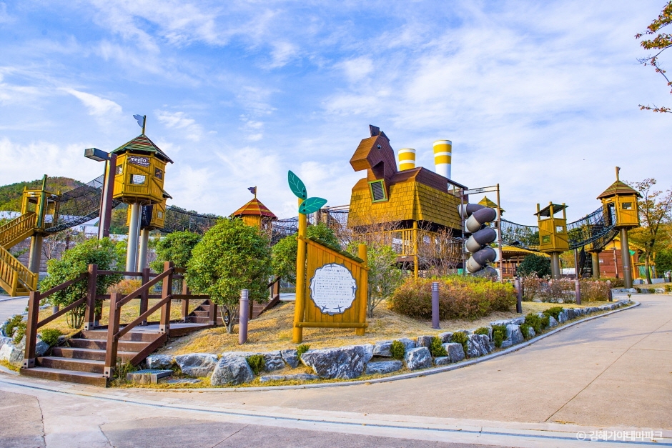 김해 가볼만한곳 베스트10