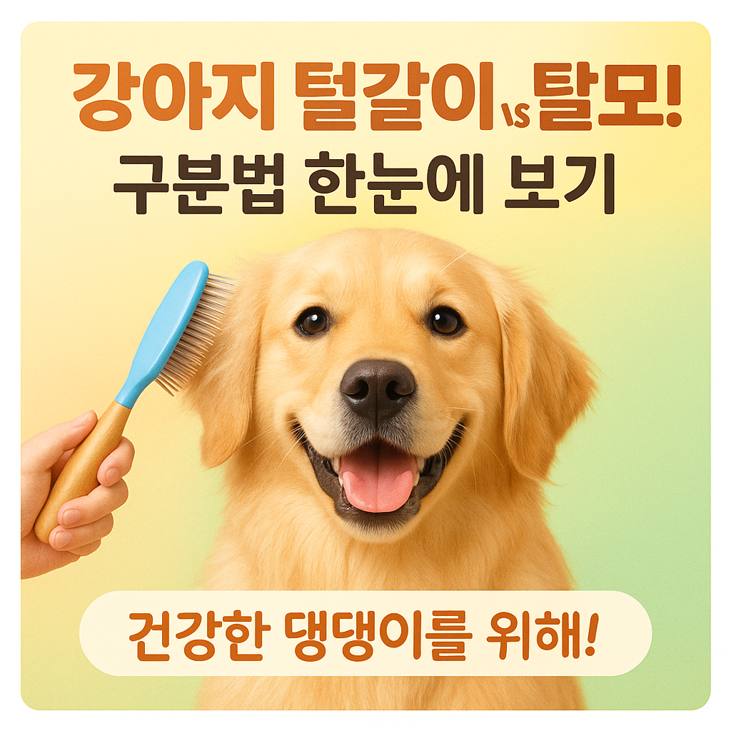 Dog Shedding vs. Hair Loss!