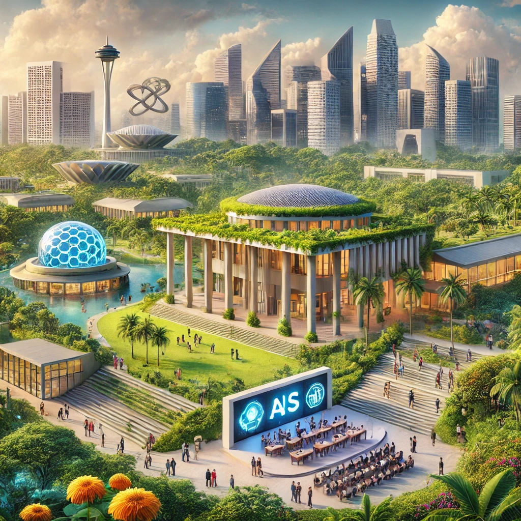 싱가포르국립대학교(NUS)