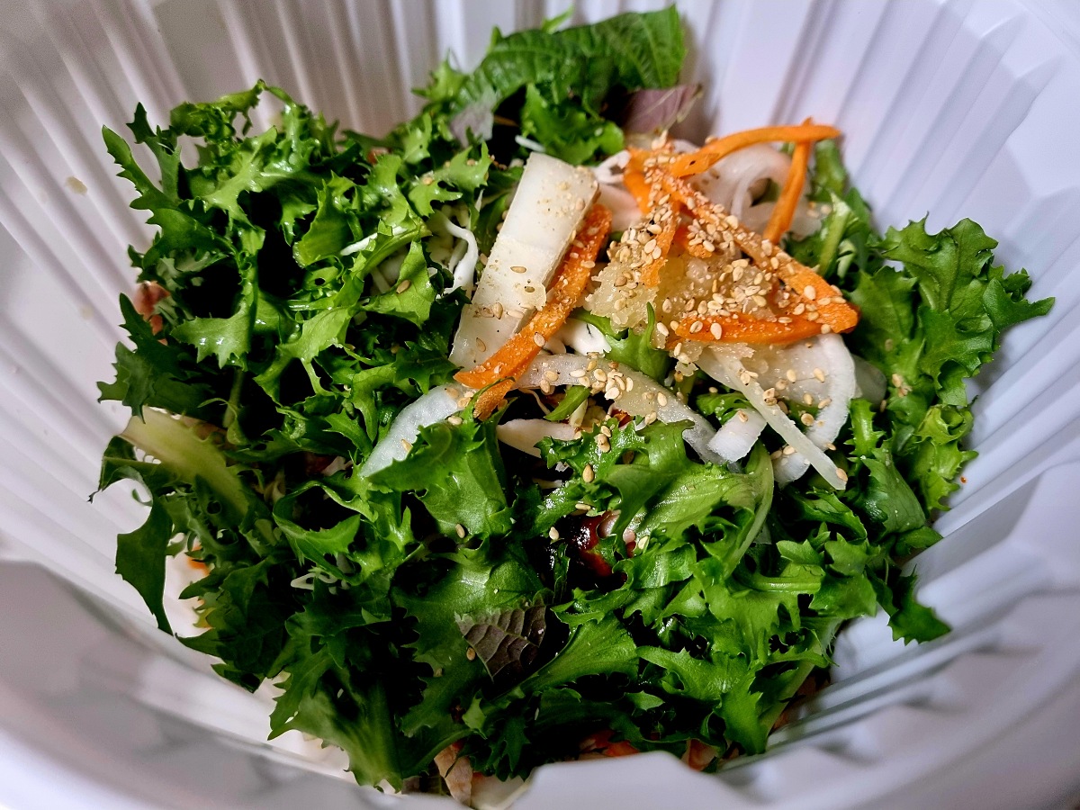 인천 강화도, 석모도 맛집 보문사 근처 토담마을: 입맛 도는 밴댕이회무침