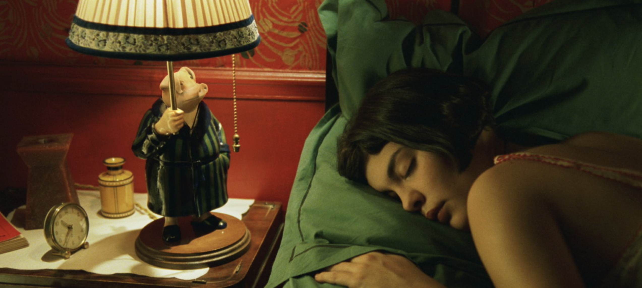 영화 아멜리에 관련 사진