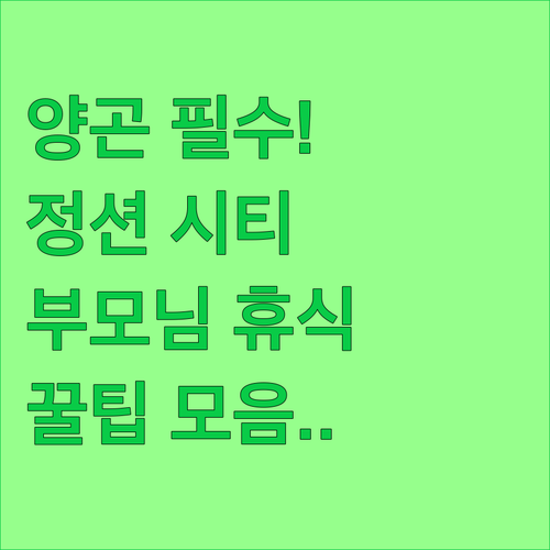 양곤 숙소 근처 쇼핑몰 추천 정션 시..