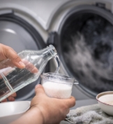 세탁기 청소하는방법