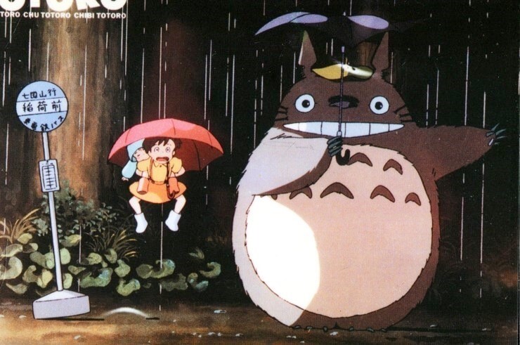 챗GPT 활용 지브리 스타일 그림 만들기 프롬프트 예시