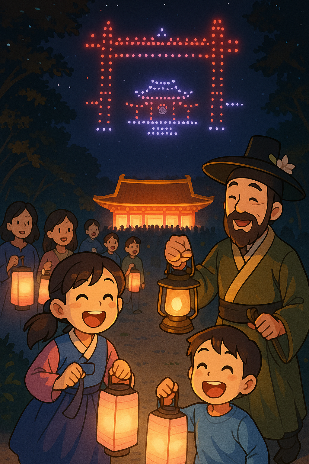 조선왕릉축전