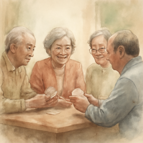 친목모임-긍정적-효과