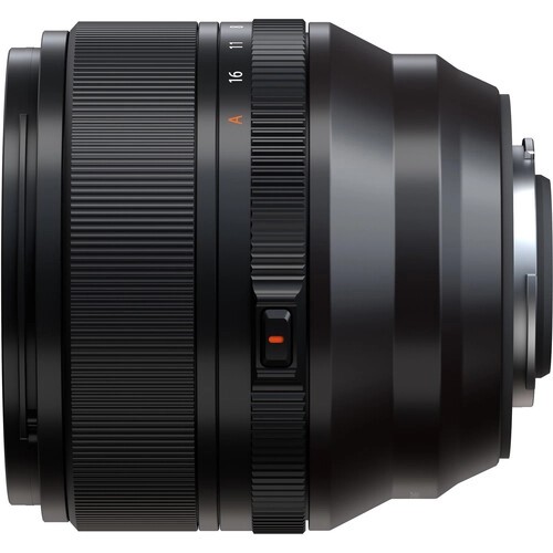 XF56mm F1.2 R WR