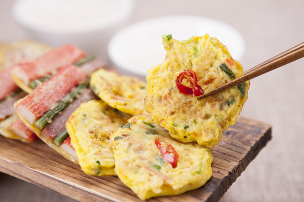 설 차례상 음식 종류